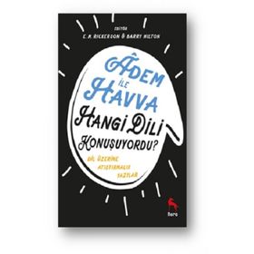 Adem ile Havva Hangi Dili Konuşuyordu - E.M. Rickerson