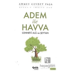 Adem İle Havva - Mehmet Çifci