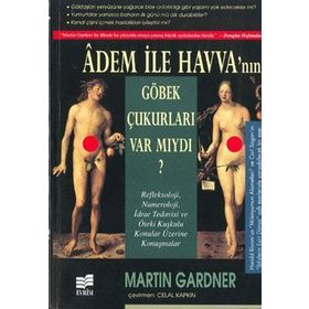 ADEM İLE HAVVA'NIN GÖBEK ÇUKURLARI VAR MIYDI - GENEL