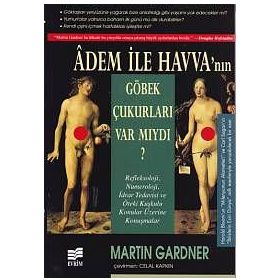 ADEM İLE HAVVA'NIN GÖBEK ÇUKURLARI VAR MIYDI - GENEL