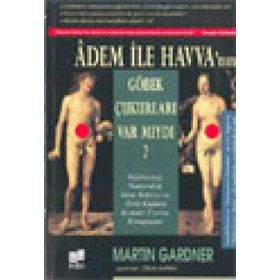 ADEM İLE HAVVA'NIN GÖBEK ÇUKURLARI VAR MIYDI - GENEL