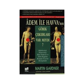 ADEM İLE HAVVA'NIN GÖBEK ÇUKURLARI VAR MIYDI - GENEL