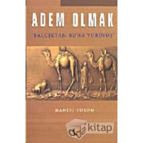 Adem Olmak - Mehmet Hanifi Tosun
