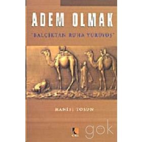 Adem Olmak - Mehmet Hanifi Tosun