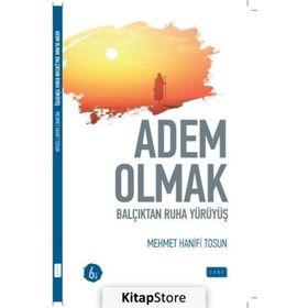 Adem Olmak - Mehmet Hanifi Tosun