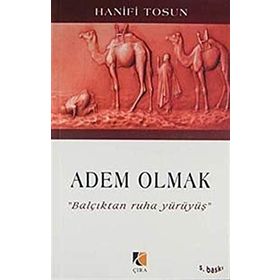 Adem Olmak - Mehmet Hanifi Tosun