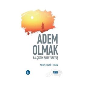 Adem Olmak - Mehmet Hanifi Tosun