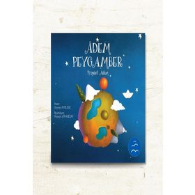 Adem Peygamber Prophet Adam