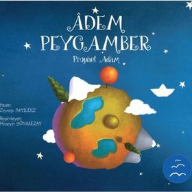 Adem Peygamber Prophet Adam