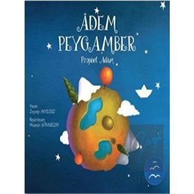 Adem Peygamber Prophet Adam