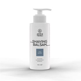 Adem Terzi 100 ml Tıraş Sonrası Balsam