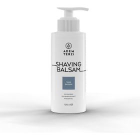 Adem Terzi 100 ml Tıraş Sonrası Balsam