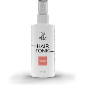 Adem Terzi 150 ml Saç Toniği
