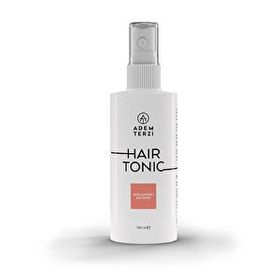 Adem Terzi 150 ml Saç Toniği