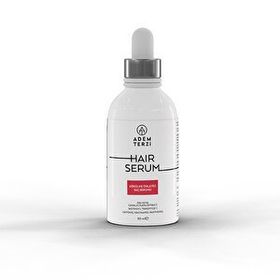 Adem Terzi 50 ml Dökülme Önleyici Saç Serumu