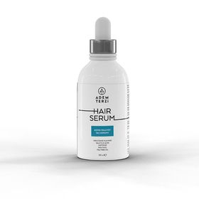 Adem Terzi 50 ml Kepek Önleyici Saç Serumu