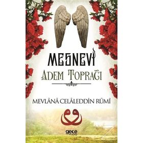 Adem Toprağı - Mesnevi