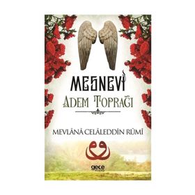 Adem Toprağı - Mesnevi