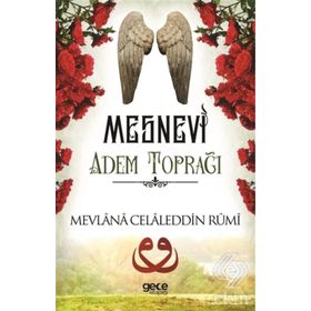 Adem Toprağı - Mesnevi
