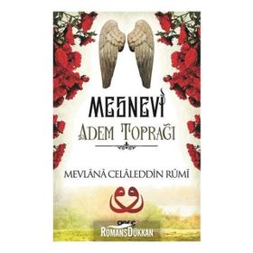 Adem Toprağı - Mesnevi