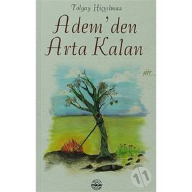ADEM'DEN ARTA KALAN - TOLGAY HIÇYILMAZ