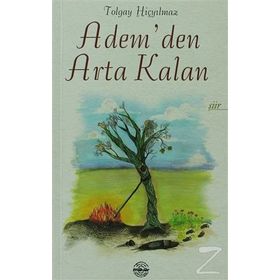 ADEM'DEN ARTA KALAN - TOLGAY HIÇYILMAZ
