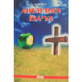 Adem'den İsa'ya - Engin Duran