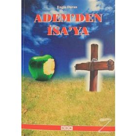 Adem'den İsa'ya - Engin Duran