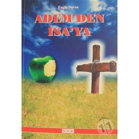 Adem'den İsa'ya - Engin Duran