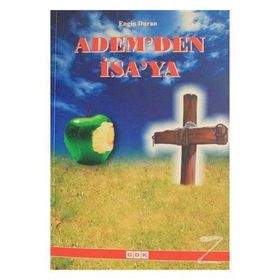 Adem'den İsa'ya - Engin Duran