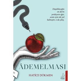 Ademelması - Hatice Dökmen