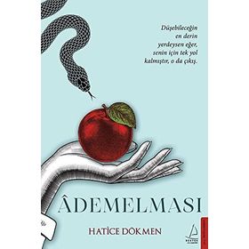 Ademelması - Hatice Dökmen