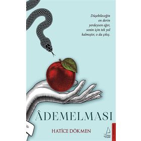 Ademelması - Hatice Dökmen