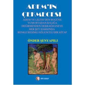 ADEMIN ÇEKMECESİ - ÖNDER ŞENYAPILI