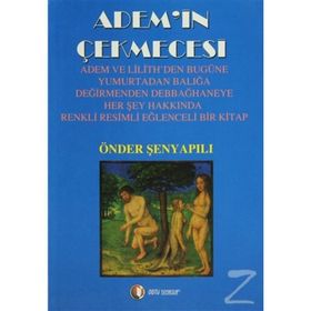 ADEMIN ÇEKMECESİ - ÖNDER ŞENYAPILI