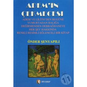 ADEMIN ÇEKMECESİ - ÖNDER ŞENYAPILI