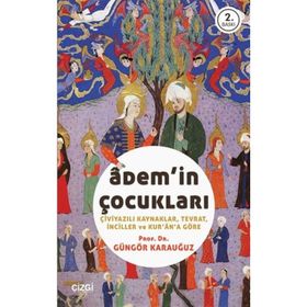 Adem'in Çocukları - Zeliha Ergin