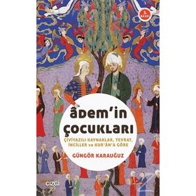 Adem'in Çocukları - Zeliha Ergin