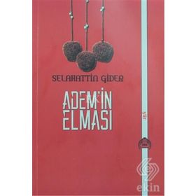 Adem'in Elması - Selahattin Gider