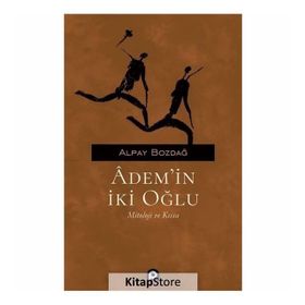 Ademin İki Oğlu - Alpay Bozdağ