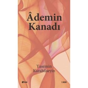 ADEMIN KANADI - YASEMIN KARAHÜSEYİN
