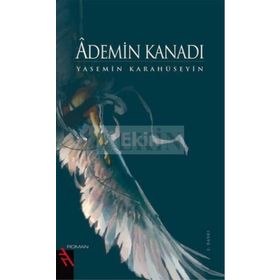 ADEMIN KANADI - YASEMIN KARAHÜSEYİN