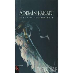 ADEMIN KANADI - YASEMIN KARAHÜSEYİN