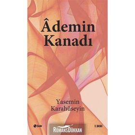ADEMIN KANADI - YASEMIN KARAHÜSEYİN