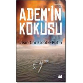 ADEM'IN KOKUSU - JEAN CHRISTOPHE RUFIN