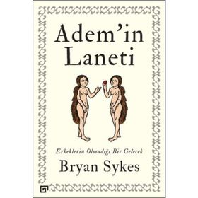 Adem’in Laneti - Bryan Sykes