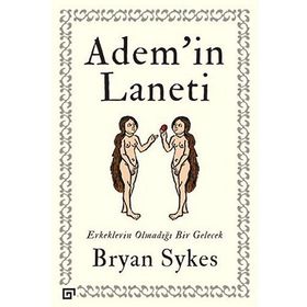 Adem’in Laneti - Bryan Sykes