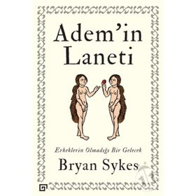 Adem’in Laneti - Bryan Sykes