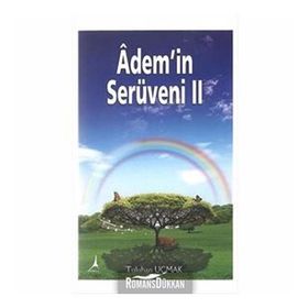 Adem’in Serüveni - 2 - Tuluhan Uçmak