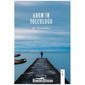 Adem’in Yolculuğu - Erhan Öktem